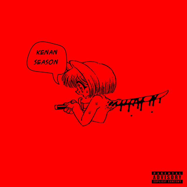 KenanSeason cover art