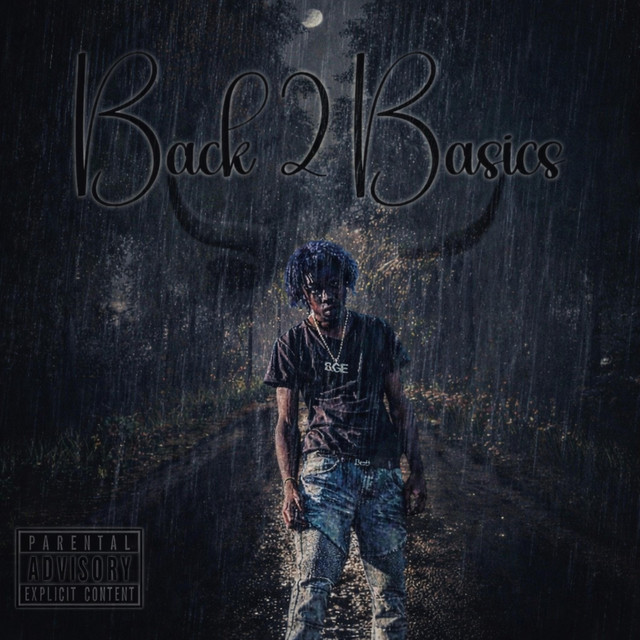 Back 2 Basics