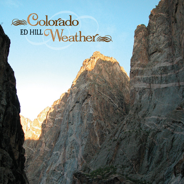 Colorado Weather cover