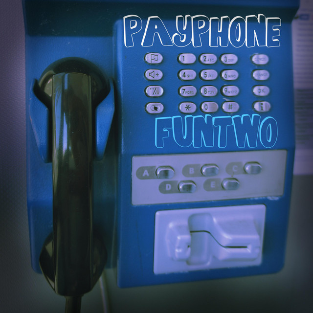 Payphone cover