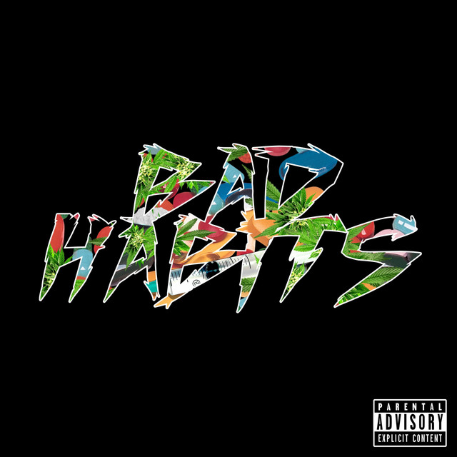 Bad Habits cover art