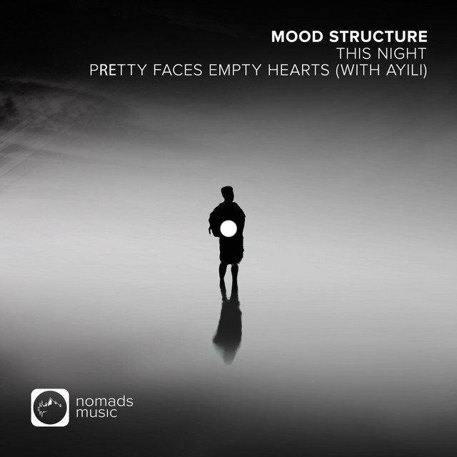 Pretty Faces Empty Hearts - Extended Mix cover art