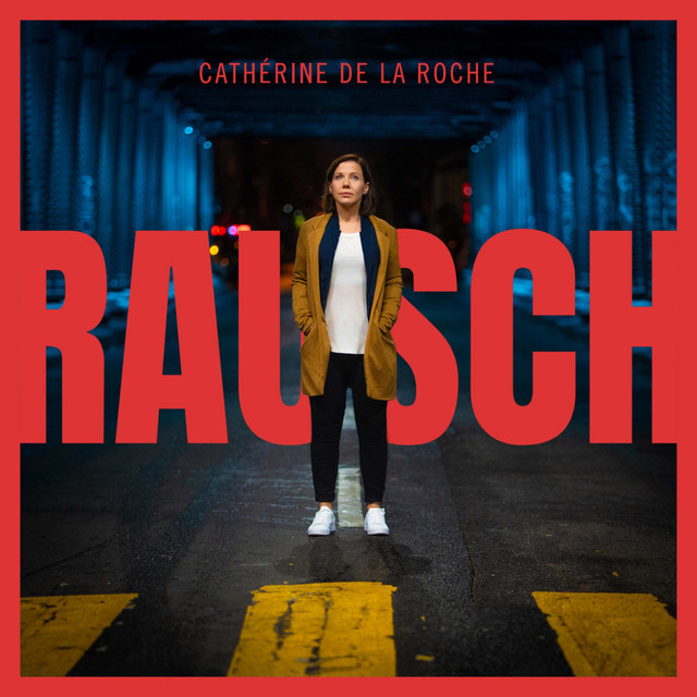 Rausch (Länz Remix) - Single by Cathérine de la Roche | Spotify