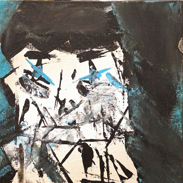 Beyond Recognition cover art