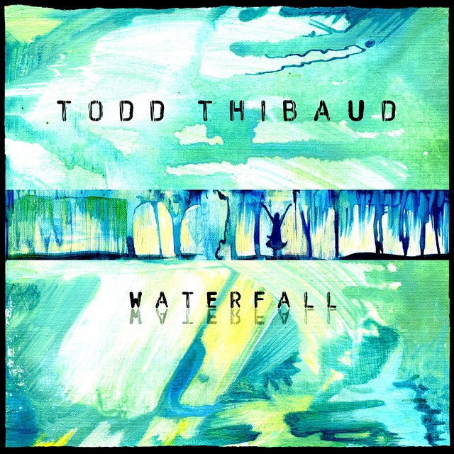 Waterfall cover art