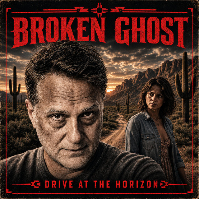 Broken Ghost