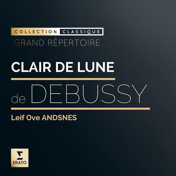 Debussy: Clair de lune