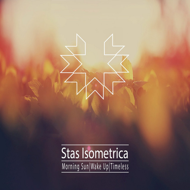 Morning Sun cover art