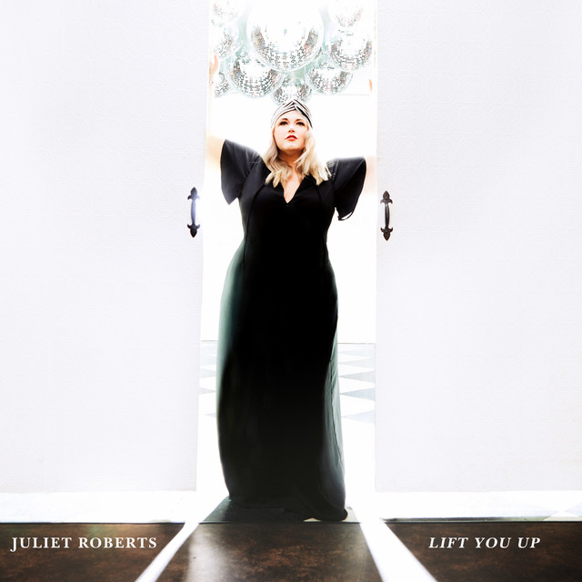 Lift You Up cover art