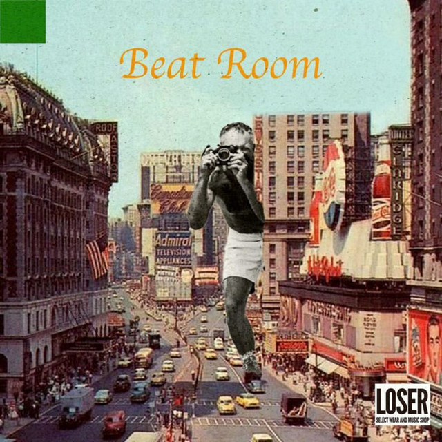 Beat Room - Compilation by Various Artists | Spotify