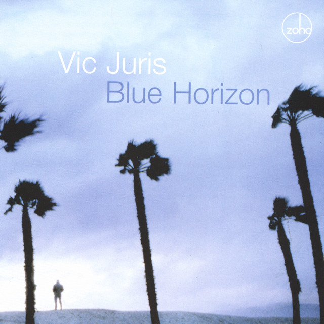 Blue Horizon cover art