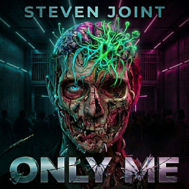 Only Me cover art