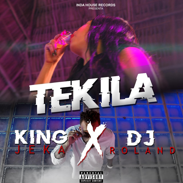 TEKILA - Single by King Jeka | Spotify