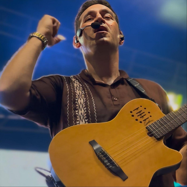 Yoryi Torales y los Nuevos Paraguayos