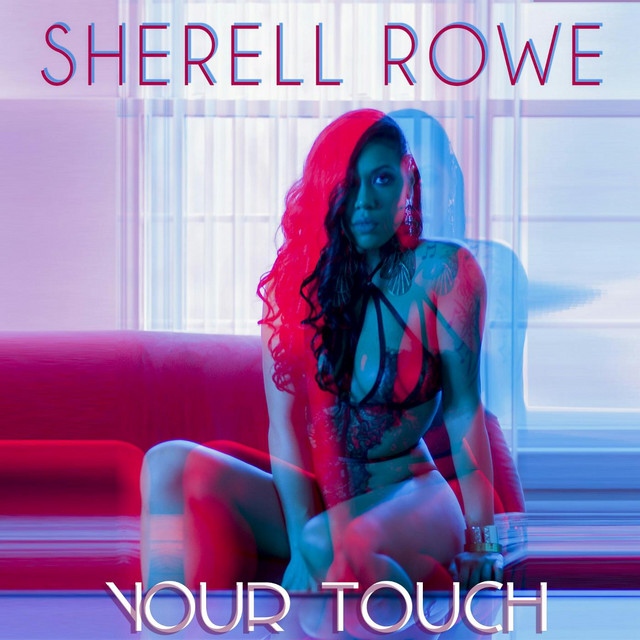 Your Touch cover art