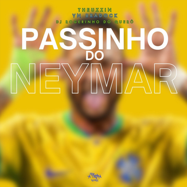Passinho do Neymar