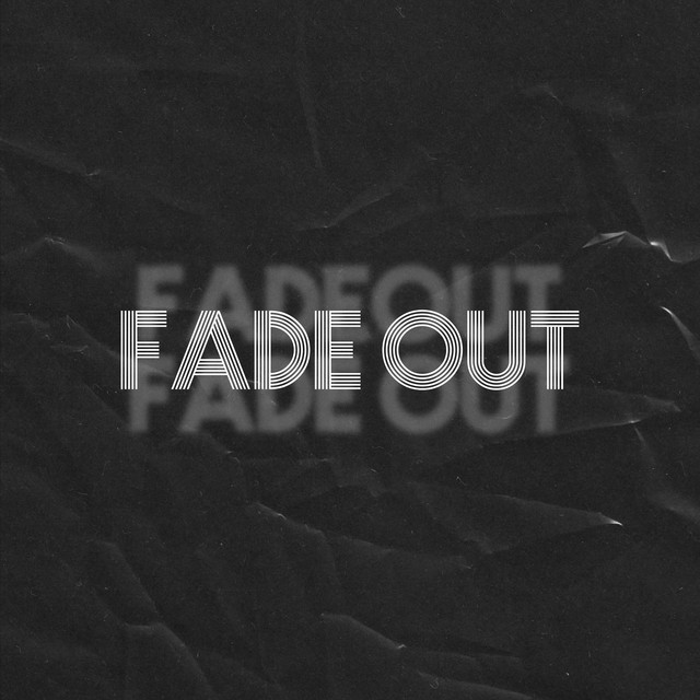 Fade Out cover art