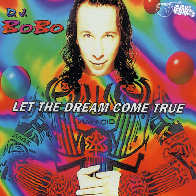 Let the Dream Come True - Radio Mix