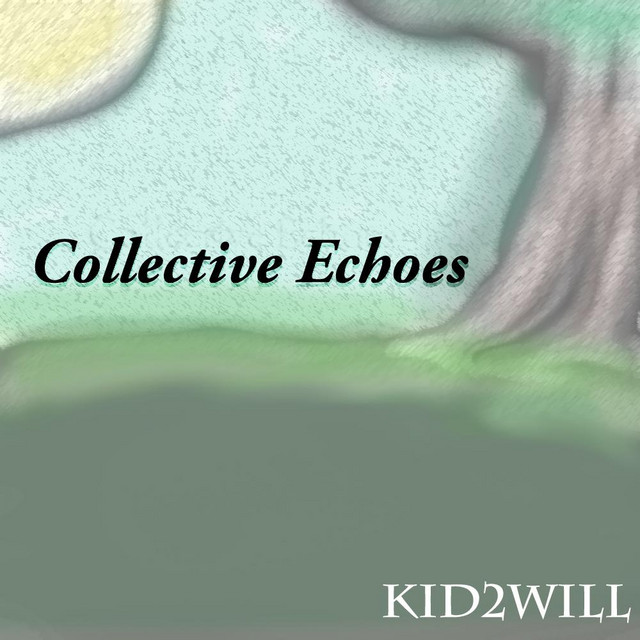 Collective Echoes cover art