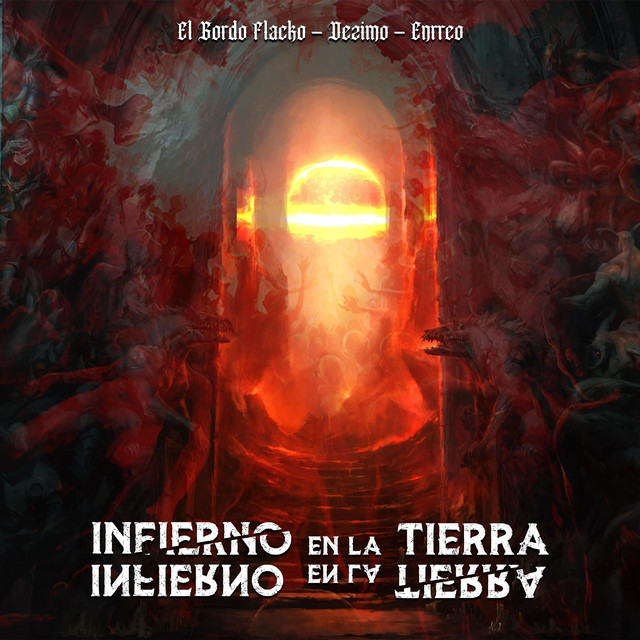 Infierno en la tierra