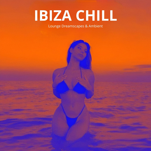 Lounge Dreamscapes & Ambient cover