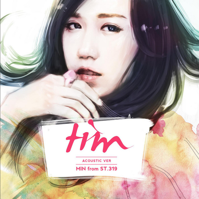 Tìm (Lost) (Acoustic Ver.) cover art