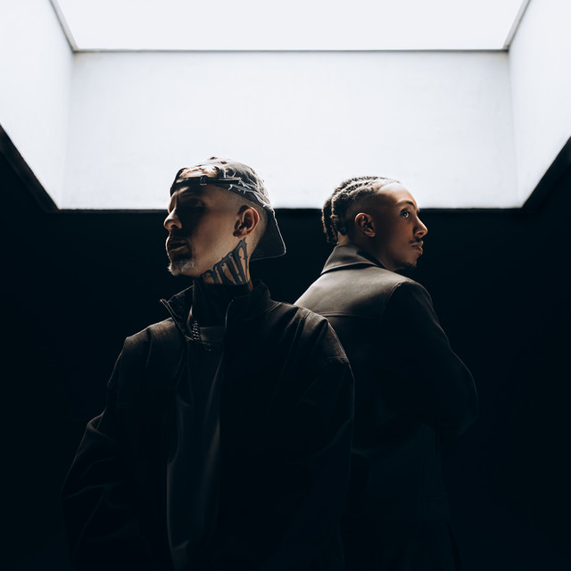 undefined album image