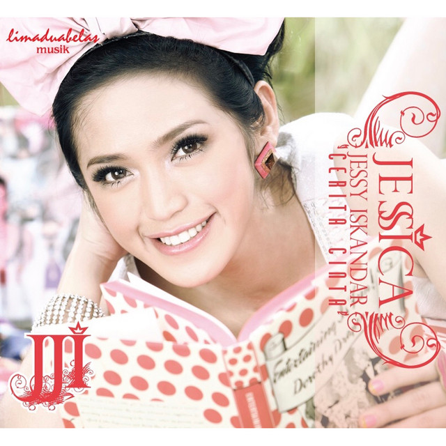Jessica Iskandar thumbnail