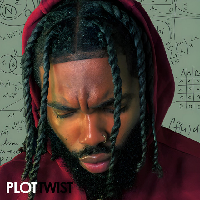 Plot Twist - Radio Edit