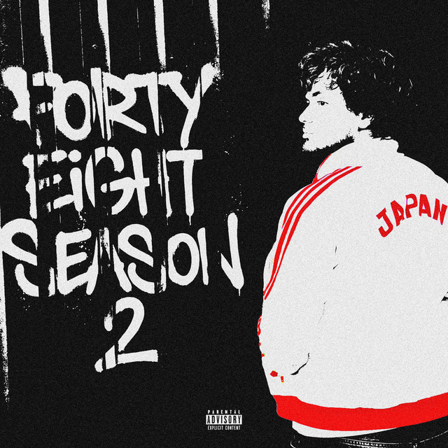 Обкладинка моклікс — FORTY EIGHT SEASON 2