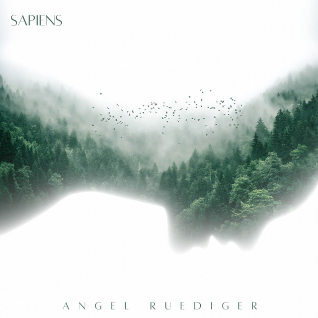 Album art for Sapiens (???)