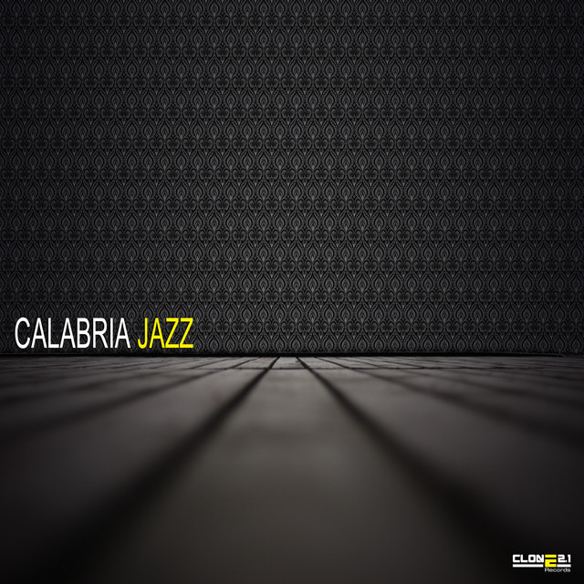 Jazz - Club Mix cover art