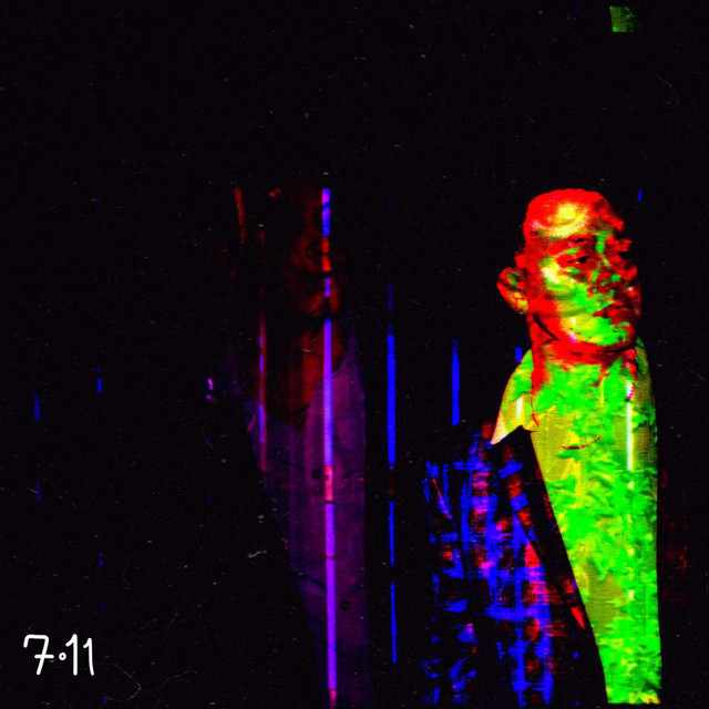 7•11 cover art