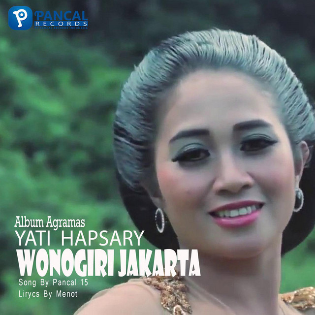 Yati Hapsary