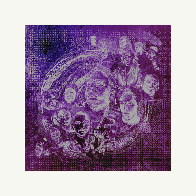 Moodmusic 25 Years
