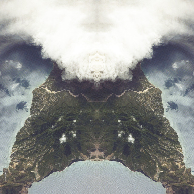 Regardless album art