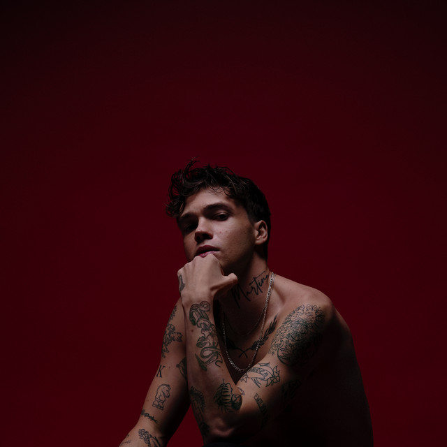 ONE cover art