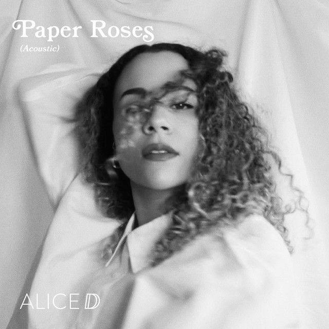 Paper Roses - Acoustic