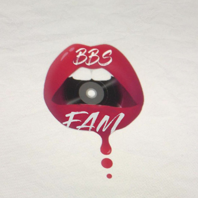 Bbs Fam Mixtape cover art