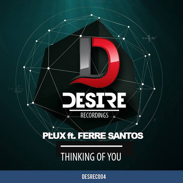 Thinking of You (feat. Ferre Santos)