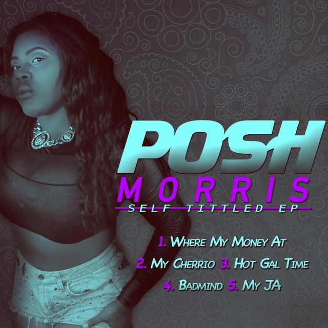 Posh Morris EP - EP by Posh Morris | Spotify