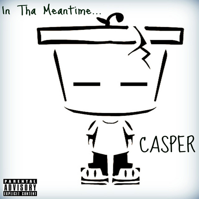 In Tha Meantime... cover art