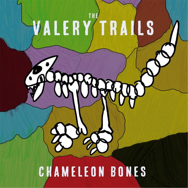Chameleon Bones cover art