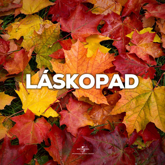 LÁSKOPAD