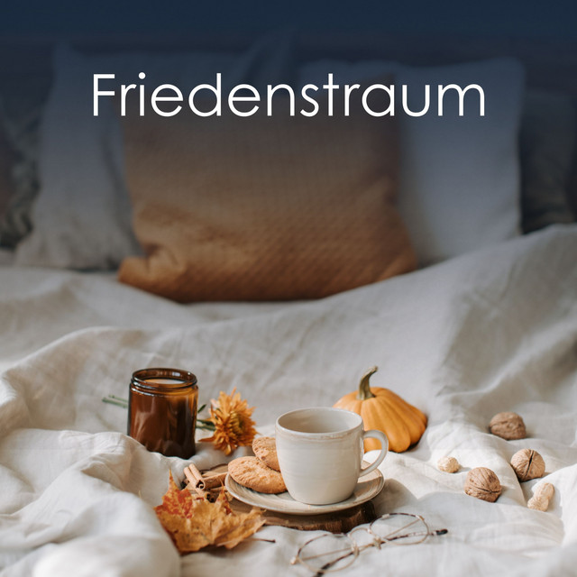 Friedenstraum cover art