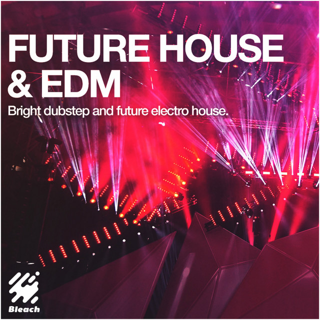 Future House & EDM cover art