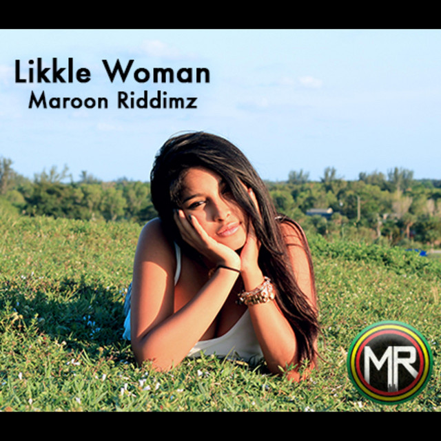 Likkle Woman