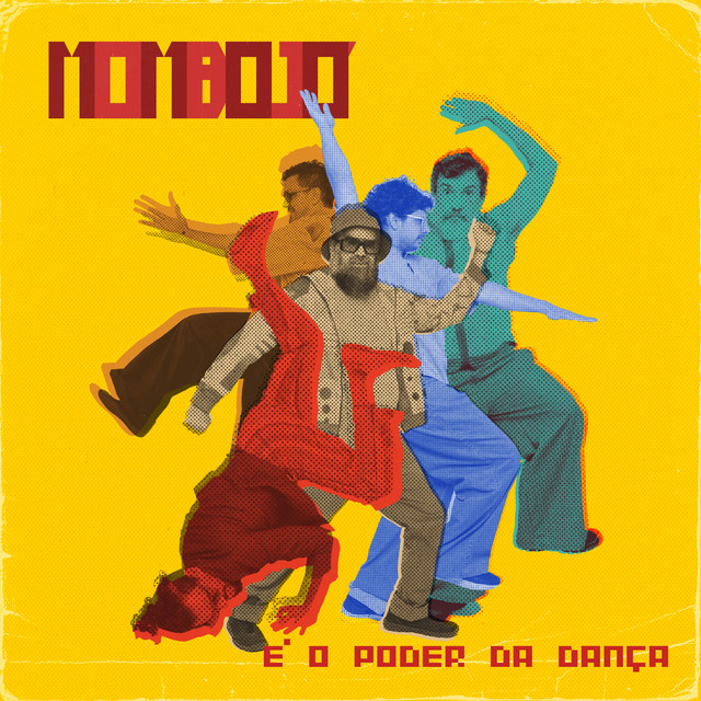 É o Poder da Dança cover art