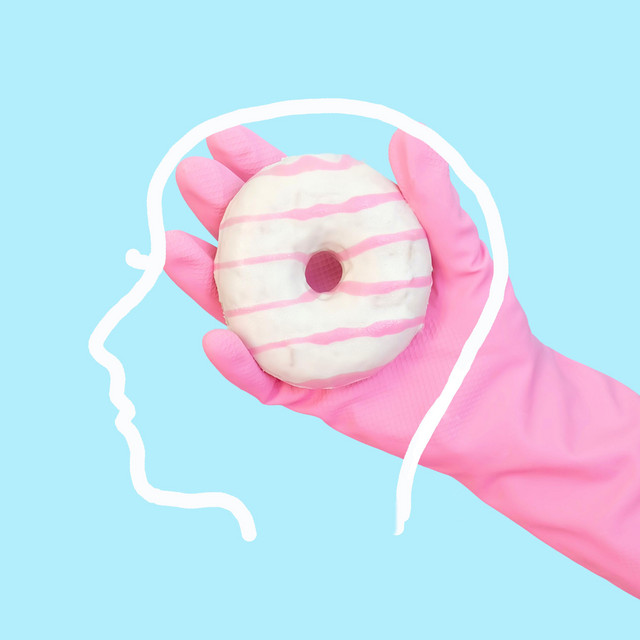 Hypothetical Donut