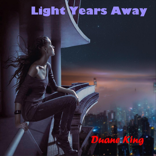 Duane King